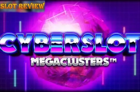 Cyberslot Megaclusters slot